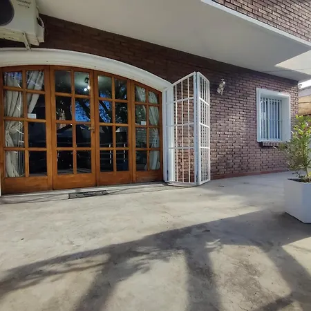 Bosco Es El Mejor Departamento Centrico Para Grupos O Familias Mendoza Exterior foto