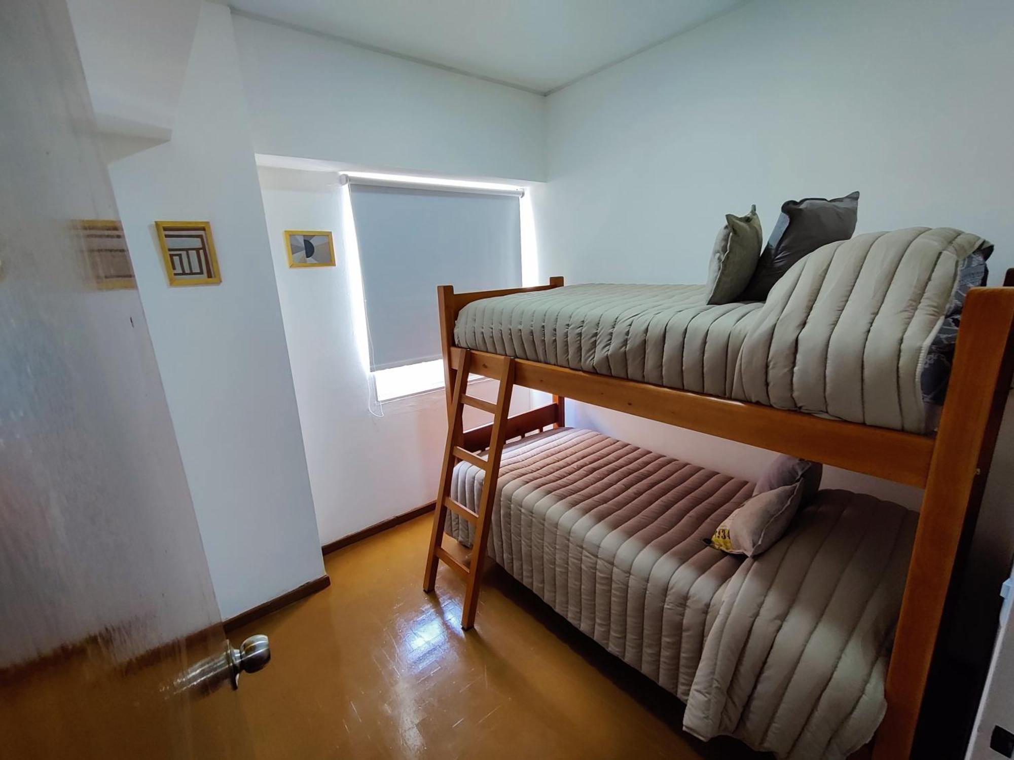 Apartamento Bosco Es El Mejor Departamento Centrico Grupos O Familias