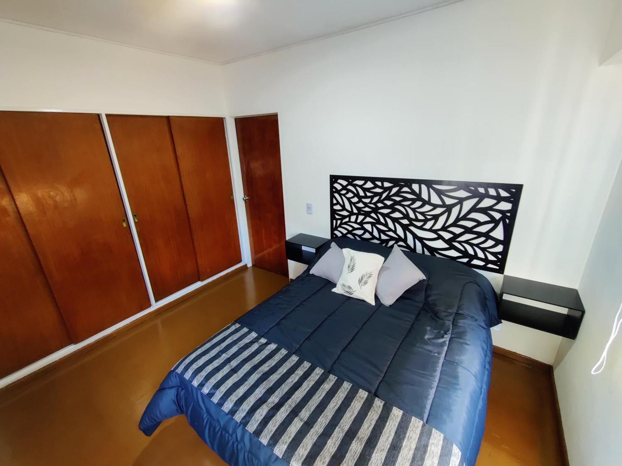 Apartamento Bosco Es El Mejor Departamento Centrico Grupos O Familias