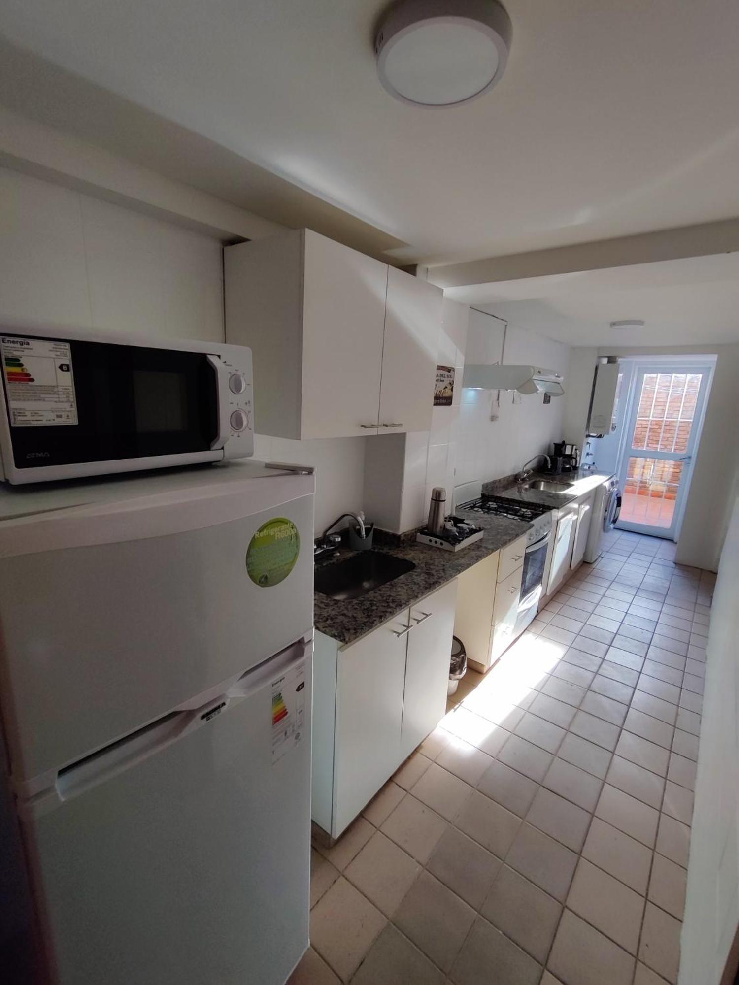 Apartamento Bosco Es El Mejor Departamento Centrico Grupos O Familias Mendoza