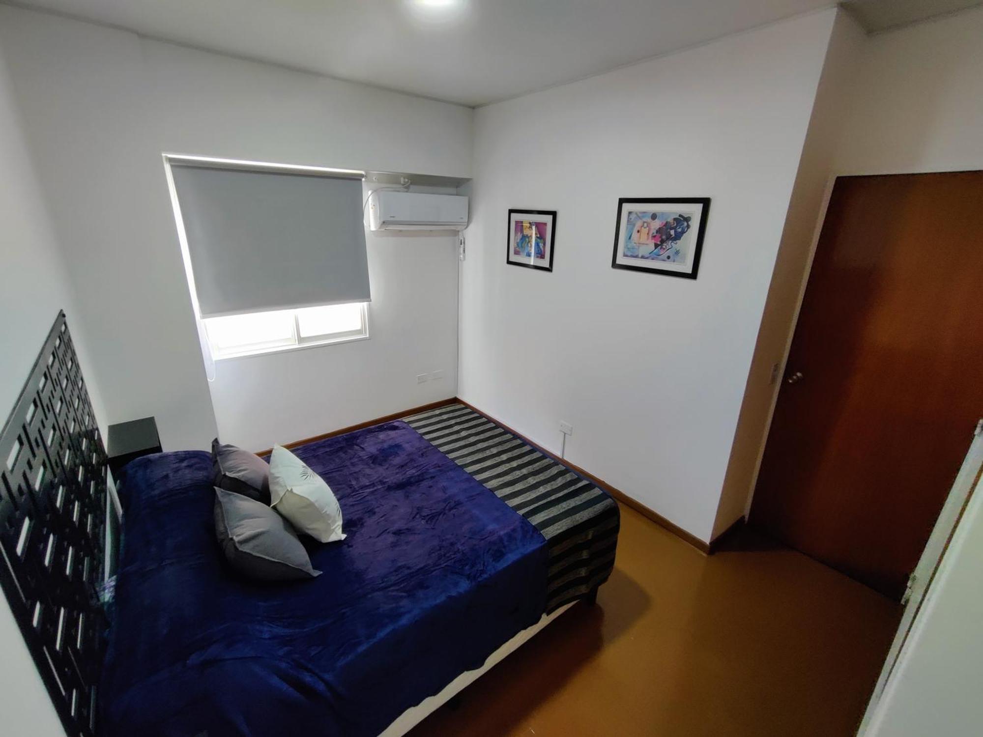 Bosco Es El Mejor Departamento Centrico Grupos O Familias Apartment